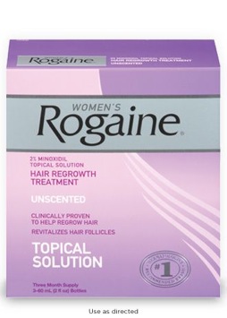 Traction Alopecia treatment options|does Rogaine work