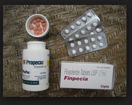 Hair Loss Drugs|Propecia|Finasteride