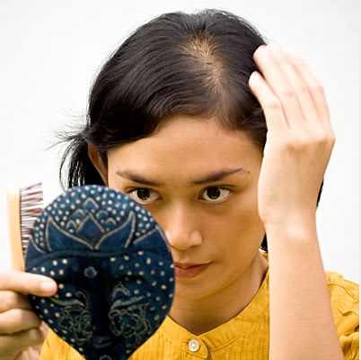Hair Loss Info| Baldness & Thinning in Women
