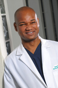 Dr Sanusi Umar (Dr U) | Hair Transplant| Board Certified