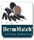 Derm Match| Hair Loss Concealers Derm Match| Hair Loss Concealers
