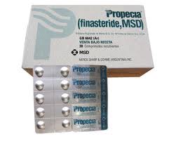 Treatment for Severe Baldness | Propecia|Finasteride|Do they work?