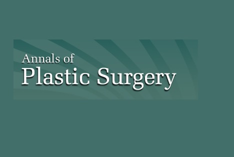 Annals of Plastic Surgery| Dr. Umar| Non-Head Hair