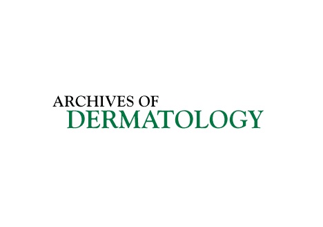 Medical Journal Publications By Dr. Umar, JAMA Dermatology, on Leg Hair Grafts For hairlines