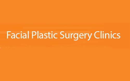 Facial Plastic Clinics 63