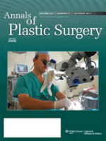 Dr. U in Annals of Plastic Surgery - hair restoration