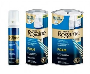 Rogaine - A Medication for Hair Loss