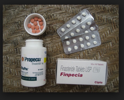 Propecia|Finasteride| FDA Approved hair loss Medications