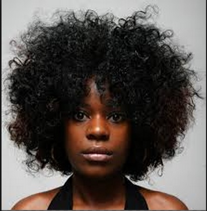 Frizzy hair. Ethnic Hair Growth and Care|Afro-textured hair