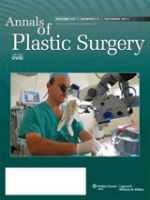 Dr. U| Annals of Plastic Surgery