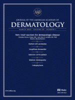 Dr. U| Journal of the American Academy of Dermatology