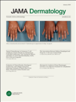 Dr. U| Journal of the American Academy of Dermatology