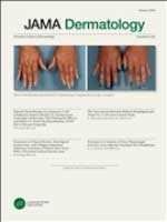 Dr. U| Journal of the American Academy of Dermatology